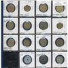 Image 1 : Mixed Lot ot Tokens;  includes diverse US Tokens, Merchant Tokens, Parking tokens and more.  An inte