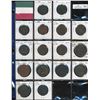 Image 1 : Tokens, LC-2A4 VG, LC-3A5 F-15, LC-4A2 VG, LC-5A5 VF, LC-8A1 EF, LC-8A2 VG, LC-8B2 VG, LC-8C2 VF, LC