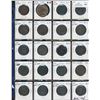 Image 1 : Tokens, NS-5A1 VF-30, NS-6A2 VG, NS-7B G-6, NS-11A1 F, NS-11A3 VG, NS-12 F, NS-13A1 F, NS-14A1 VF, N