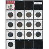 Image 1 : Tokens, PE-5A F, PE-5B1 VG, PE-5B2 EF, PE-6A1 VF, PE-7A1 F, PE-7A2 VF, PE-7C1 VF-30, PE-7C2 VF, PE-8