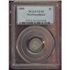 Image 1 : Nfld 1888 5¢ PCGS VF30.