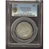 Image 1 : Nfld 1899 50¢ PCGS XF40.