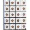 Image 1 : 1939 1¢ Partial Roll;  includes 32 pieces all in 2x2's.  MS63RD to MS64RD  A nice lot that should be