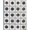 Image 1 : 1858 1¢ to 2012 Partial Date Set;  includes all key dates and variety types 1858, 1859 W9, 1859 Low 
