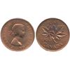 Image 1 : 1953 1¢ NSF ICCS MS66RD.  Superb gem full red issue designated as Hanging 3.
