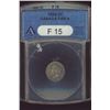 Image 1 : 1884 5¢ CCCS F15.  Designated as Far 4.