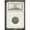 Image 1 : 1926 5¢ Near NGC AU50.