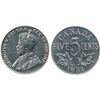 Image 1 : 1931 5¢ ICCS MS64.  rare date, lovely example with strong lustre.
