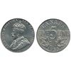 Image 1 : 1933 5¢ CCCS/ICCS MS65.  A superb gem issue with full band and strong lustre.  Solo finest graded by