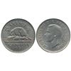 Image 1 : 1938 5¢ ICCS MS64.  Nice key piece.
