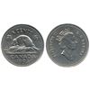 Image 1 : 1993 5¢ ICCS MS66.