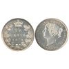 Image 1 : 1872H 10¢ PCGS SP66.  Full white sparkling example.