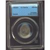 Image 1 : 1902H 10¢ CCCS MS65.  Intense red and blues.