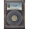 Image 1 : 1904 10¢ PCGS MS62.