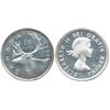Image 1 : 1955 25¢ ICCS PL67 Ultra Heavy Cameo