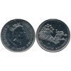 Image 1 : 2000 25¢ Millenium Mule ICCS MS63.