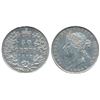 Image 1 : 1872H 50¢ VF/EF.  Nice issue with lustre and minor cleaning.