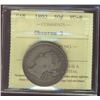 Image 1 : 1892 50¢ Obv 3 ICCS VG8.