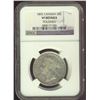 Image 1 : 1892 50¢ NGC VF20 Details.  Designated as polished.