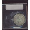 Image 1 : 1901 50¢ VF for grade.