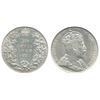 Image 1 : 1906 50¢ lustrous EF/AU issue.
