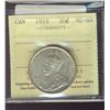 Image 1 : 1919 50¢ ICCS MS60.