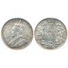 Image 1 : 1929 50¢ ICCS MS64.   Attractive lustre and very nice surfaces.  Looks better than the grade assigne