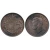Image 1 : 1937 50¢ ICCS MS65.  Superb lustre through deep reds and golds.