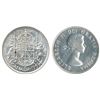 Image 1 : 1953 50¢ LD NSF ICCS MS64 Cameo.
