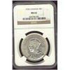 Image 1 : 1935 $1 NGC MS65.