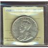 Image 1 : 1936 $1 ICCS MS65.   Lustrous white issue.