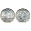 Image 1 : 1939 $1 ICCS MS65.  Lustrous bright white issue.