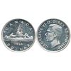 Image 1 : 1946 $1 ICCS MS63.  Lustrous white.