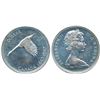 Image 1 : 1967 $1 Diving Goose ICCS MS64.