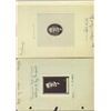 Image 1 : Vignettes; includes Banque Provinciale du Canada small photograph (2” x 3”) of Charles A. Roy, Presi