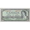 Image 1 : 1954 $1 BC-37aA #*A/A0057468 Beattie-Coyne,  BCS CH UNC62.