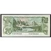 Image 1 : 1979 $20 BC-54cA-i #51601894363 Thiessen-Crow, BCS CH UNC64.