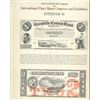 Image 1 : A joint convention of the Canadian Paper Money Society and the International Bank Note Society. Prod