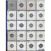 Image 1 : RCM Lot;  includes 1955 5¢ to 2000 PL Singles Lot;  includes 1955 to 2000 complete with exception of