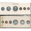 Image 1 : RCM Lot;  includes 1960 Proof-Like Set in original cardboard within plastic sleeve.  A nice issue wi