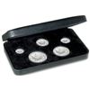 Image 1 : RCM Lot;  includes 2004 Silver Maple Privy Mark Set.  Housed in original packaging.  Tax Exempt.