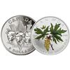 Image 1 : RCM Lot;  includes 2005 $5 Silver Coin - 60th Anniversary of the End of the Second World War $5 Colo