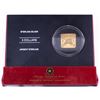 Image 1 : RCM Lot;  includes 2006 $3 Sterling Silver - The Beaver Square coin.