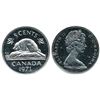 Image 1 : 1971 5¢ ICCS PL66 Ultra Heavy Cameo.