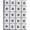 Image 1 : 1961 5¢ Partial Roll+;  includes 77 pieces all in 2x2's.  MS63 to MS65 for grades.  Should be viewed
