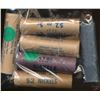Image 1 : BU Rolls & Partial Rolls;   includes 5¢ 1968(2), 1970, 1971, 1973(2) & 1979,   Lot of approx 7 rolls