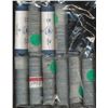 Image 1 : BU Rolls & Partial Rolls;   includes 5¢ 1991, 1993, 1995(2), 1996 Far, 1996 Nr, 2000(2) & 2006(2).  