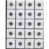 Image 1 : 2002P 10¢ BU Roll+;  includes 50 pieces all in 2x2's.  MS63 to MS65 for grades.    A nice lot that s