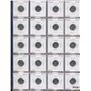 Image 1 : 2004P 10¢ & 2005P BU Roll+;  includes 2004P(49) & 2005P(50) pieces all in 2x2's.  MS63 to MS65 for g