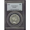 Image 1 : 1954 50¢ PCGS PL64.
